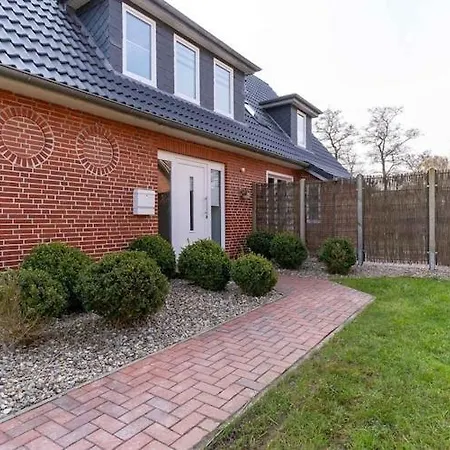 Lieblingsmeer, Cleaning Included Böhl