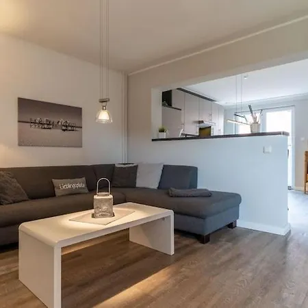 Lieblingsmeer, Cleaning Included Böhl