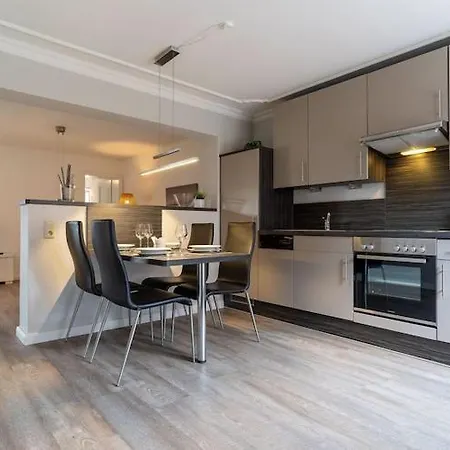 Lieblingsmeer, Cleaning Included Apartamento *