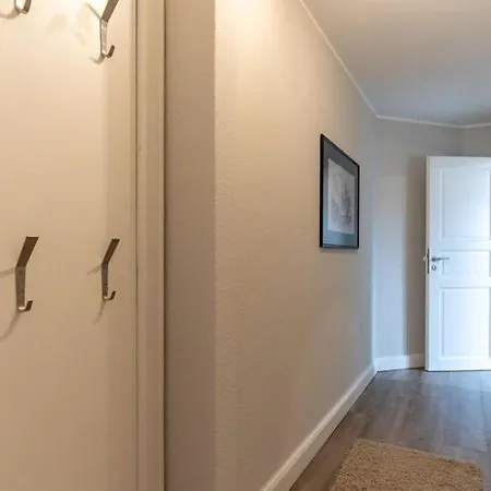 Lieblingsmeer, Cleaning Included Apartamento