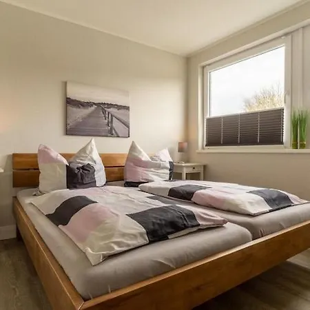 Lieblingsmeer, Cleaning Included Apartamento *