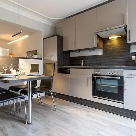 Lieblingsmeer, Cleaning Included